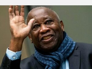 Côte d’Ivoire : Laurent Gbagbo regagne sa terre natale après dix ans d’absence