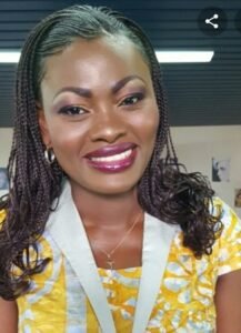 Cameroun-Evelyne Owona Essomba, première femme portée à la tête de la section camerounaise de L’Union de la Presse Francophone