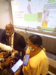 Les Rencontres Business Cameroun : Une plateforme d’incubation et d’emulation entrepreunariale