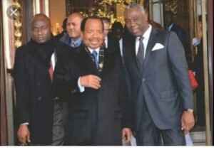 Cameroun : Message de paix et de fraternisation de Paul Biya à l’endroit de ses  compatriotes