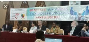 Cameroun-Justice : L’ expertise médico-psycholégale en étude