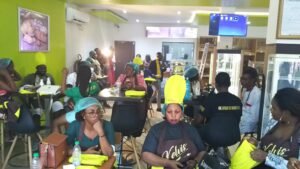 Cameroun-Entrepreneuriat : Boulangerie Kelvis, la tradition familiale comme déclencheur, la passion comme moteur 