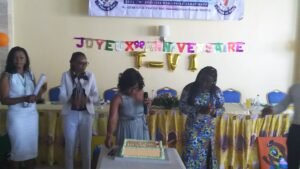Cameroun-Santé :Triso et Vie célèbre l’an 1
