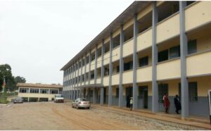 CAMEROUN-Palmares 2021 des instituts privés d’enseignement supérieur : L’ Institut Universitaire Catholique Sainte Thérése se hisse au rang des 10 meilleurs