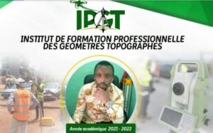 Cameroun-Amenagement du territoire et écroulement d’immeuble: Le rôle clé des géomètres et topographes