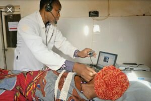 Cameroun- lnformatique médicale : Un filon à saisir