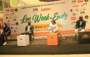 Cameroun-Economie: ASENIA promeut le Made in Cameroon à Douala