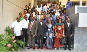 Cameroun-plaidoyer pour la réduction des flux financiers illicites