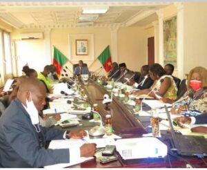 Cameroun-Ministère du Tourisme et des Loisirs: Reflexion sur la mise à jour du fichier solde