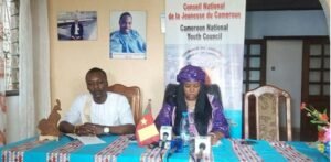 Cameroun : Le Conseil national de la jeunesse souffle sur sa 12e bougie