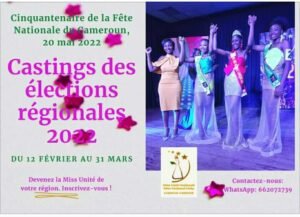 Cameroun-12ème édition de Miss unité nationale : Les préparatifs vont bon train