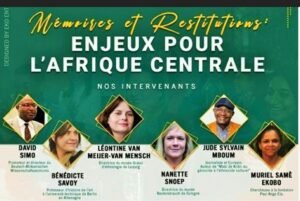 Cameroun-Restitution des objets d’art africains: Une quête d’identité