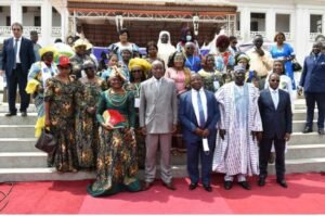 Cameroun-Economie : African Business Week vitrine du savoir-faire africain