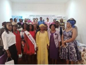 Cameroun-Assemblée générale extraordinaire du Syndicat National des Promoteurs de Salons de Coiffure et d’Esthétique du Cameroun : L’union fait la force