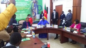 AFRIQUE-Cadre de programmation pays FAO-Cameroun : Un nouveau référentiel pour la période 2022-2026 adopté