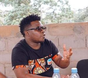 Questionnaire pour entretien avec Monsieur Aubin EYIKE, le chargé des partenariats chez Ônoan