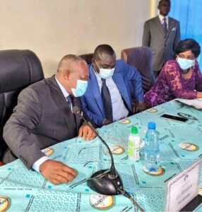 Cameroun-Mise en oeuvre des Très hautes directives du Président de la République relatives aux revendications formulées par les enseignants : Le MINFOPRA annonce la fin du calvaire