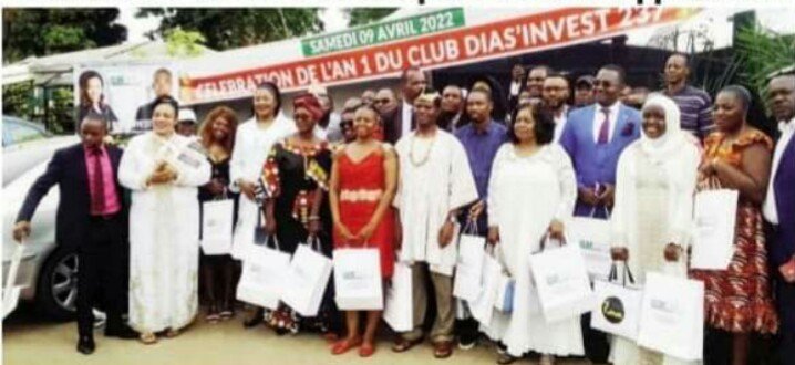 Cameroun-Club Dias’Invest 237 : Un an d’appui-conseils réussis au service de la diaspora industrieuse
