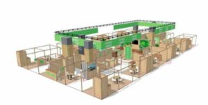 Cameroun-Batimat 2022 : Les solutions émergentes de la décarbonation à l’honneur