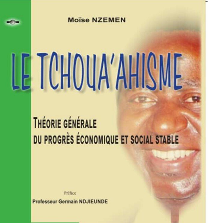 Cameroun-Littérature : Mieux comprendre « Le Tchoua’ahisme »