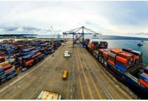 KRIBI CONTENEURS TERMINAL OBTIENT LA LABELLISATION GREEN TERMINAL