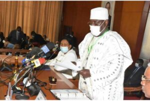 Cameroun-Séance plénière à l’ Assemblée nationale: Un projet de loi sur la procréation médicalement assistée sur la table des députés