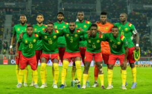 Classement FIFA-juin 2022 : L’ Egypte enregistre le plus grand recul, le Sénégal reste leader et le Cameroun gagne une place