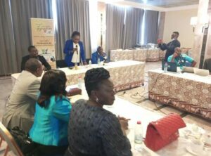 Cameroun-Septième édition des petits déjeuners du STADE-C2D : 12 milliards de richesses à l’actif du PCP-AFOP