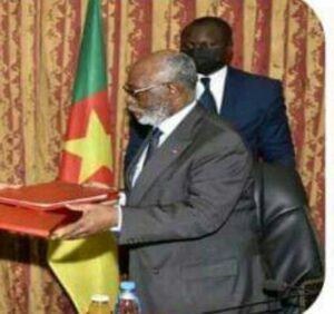 Cinquantenaire de l’Institut des Relations internationales du Cameroun : Paul Biya sera représenté par le MINREX