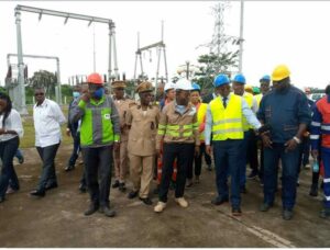 Cameroun-Centrale hydroélectrique de Mekin : Le MINEE confirme la production dans les Régions du Centre et du Sud