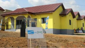 Cameroun- Acte 2 de la tombola à RENAPROV Finance S.A : 115 millions FCFA de financement des micro-projets, gains de biens mobiliers et immobiliers, la MASO continue de faire des heureux