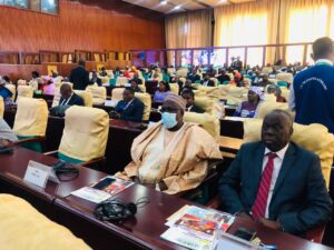 Cameroun-Prestations consulaires : Le chantier de la modernisation engagé