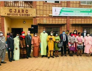 Lancement officiel de Supeh.org : une base de données dédiée aux personnes handicapées au Cameroun