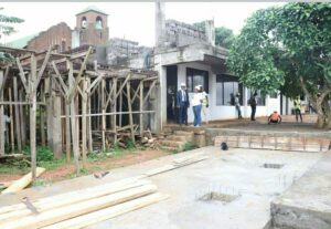 Cameroun-Sport: Lancement ce jour du du programme Tyson 20 Bootcamp