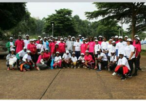 Cameroun-Journée Mondiale des Zoonoses : Le Programme national de prévention et de lutte contre les zoonoses émergentes et re-émergentes organise une marche sportive