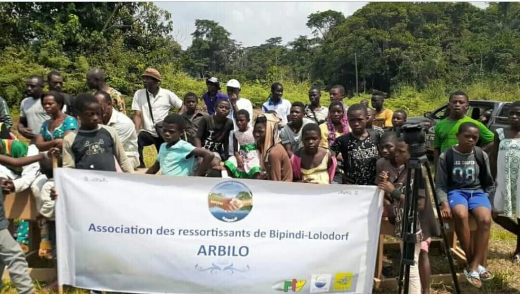 Cameroun-Lolodorf : Du matériel médical et informatique offert à à l’école des aide-soignants de Ngovayang