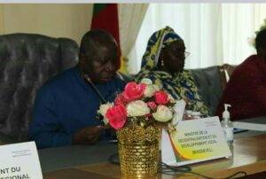 Cameroun-Visite de travail du MINDDEVEL dans le septentrion : Le visage reluisant de la décentralisation