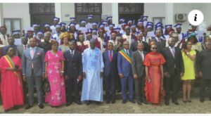 Cameroun-Sud : Le Cenajes de Kribi fête ses lauréats