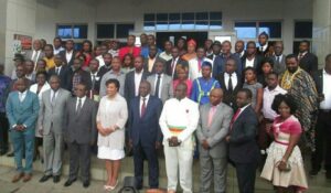 Cameroun-Sud-Ouest : La conférence des chefs traditionnels a de nouveaux dirigeants