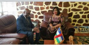 République centrafricaine-CERDOTOLA : Érection d’un bureau pays en vue