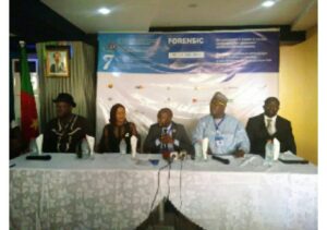 Cameroun-Lutte contre le terrorisme, la corruption et la cybercriminalité : 7ème conférence mondiale de l’Institut International des professionnels certifiés de science Forensique(IICFIP)