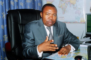 Cameroun-Littérature: Benoît Bouato appel à la « dé-berlinisation » de l’Afrique pour son émergence