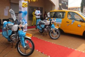 Économie: RENAPROV Finance S.A: La MASO, une chance pour les camerounais