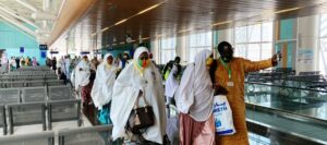 Cameroun-Hadj 2022 : Le chef de la délégation camerounaise se dit satisfait de l’organisation du pélerinage