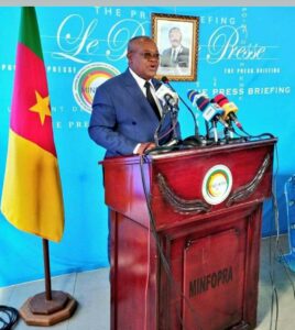 Cameroun-Concours administratifs: Le « tchoko » n’existe pas chez le MINFOPRA