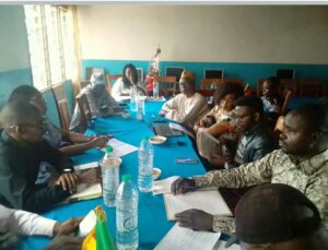 Cameroun-Société civile: Une Plateforme des organisations non gouvernementales voit le jour