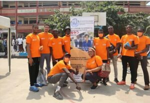 Cameroun-Education: Une conférence sur les opportunités post-secondaires au collège Marie-Albert de Yaoundé