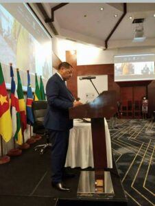 Cameroun-5e réunion du Conseil des ministres du COPIL/CER-AC: Les attentes de la de la fusion absorption CEAC-CEMAC