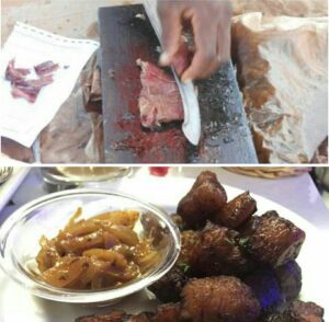 Cameroun-Maladies d’origine alimentaire: La mise en garde du Minsanté