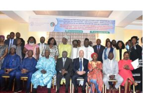 Cameroun approche « UNE SEULE SANTE » dans la lutte contre le zoonoses : Des résultats appréciables